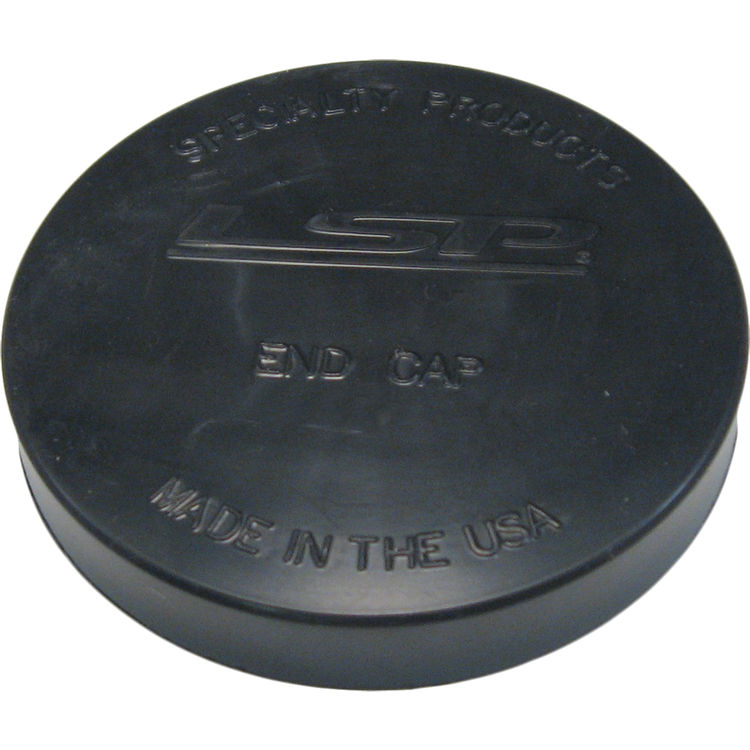 Sioux Chief ABS Cut Off Cap 4