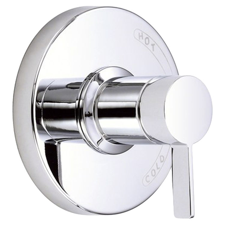 Danze D510430T Danze D510430T Amalfi Valve-Only Trim Kit - Chrome