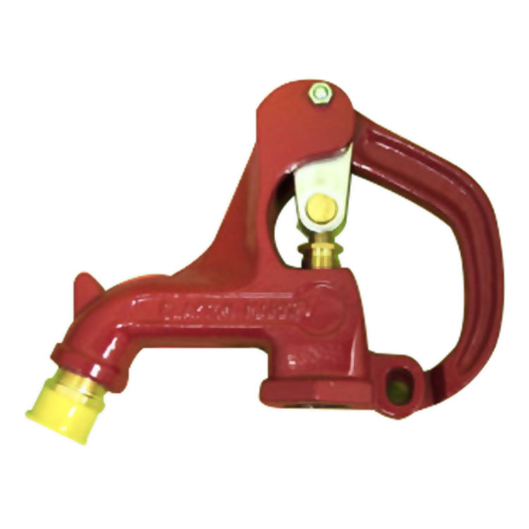 CLAYTON MARK 2575K HEAD ASSEMBLY FOR 5451 SERIES YARD HYDRANT