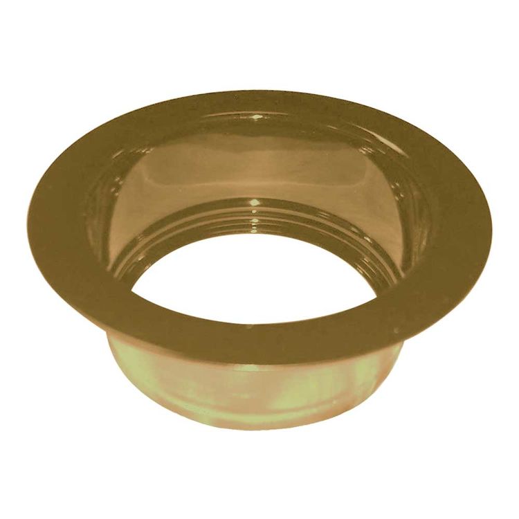 Brasstech 112/01 Forever Brass Garbage Disposer Flange