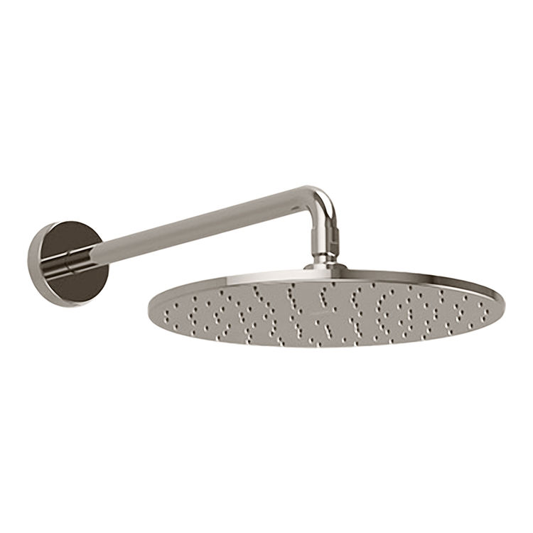 Toto TS111B12#PN Toto TS111B12#PN Polished Nickel Modern Series Aero 12