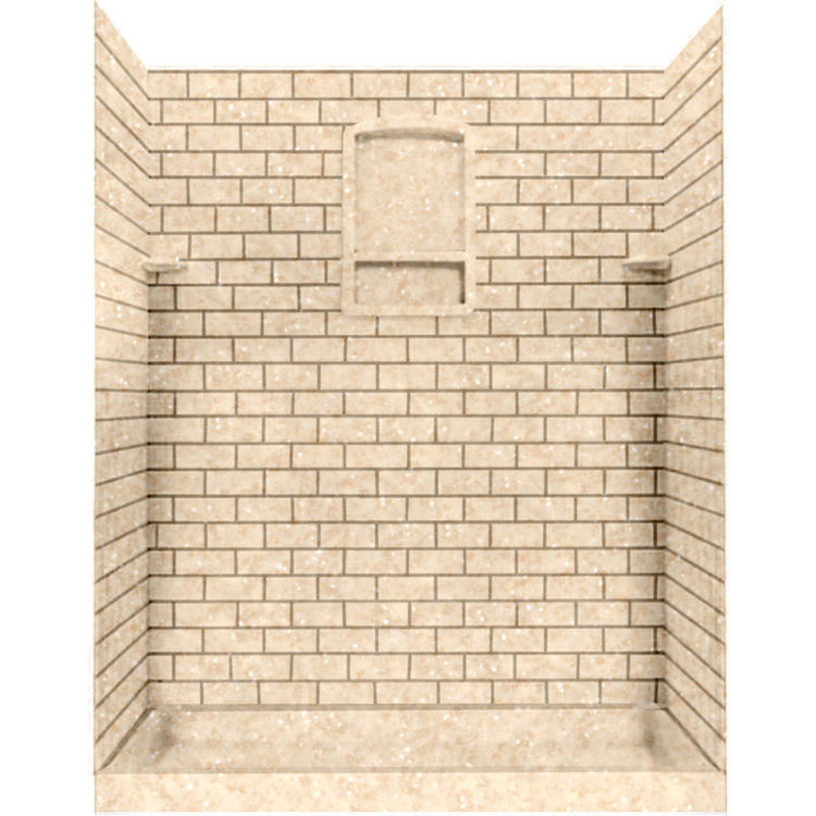 Swanstone Ssst 6296 1 063 Subway Tile, Subway Tile Wall Panels