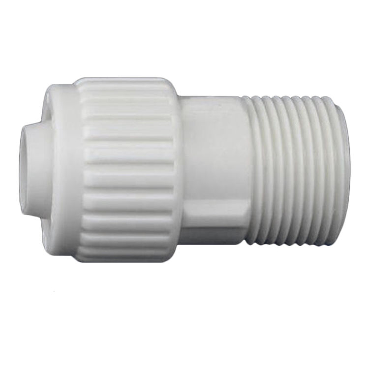 FlairIt 06872 3/4" X 3/4" PEX Water Heater Connector PlumbersStock
