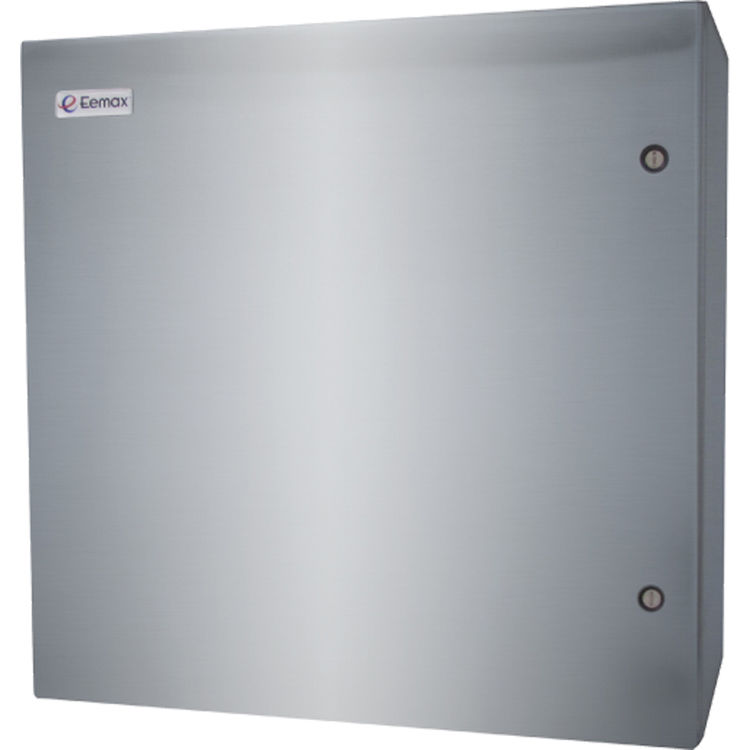 Eemax AP032208-N4 EEMax AP032208-N4 SafeAdvantage Electric Tankless Water Heater w/ NEMA 4, 32kW, 208v