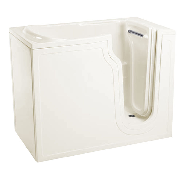 Mansfield 8310-BISC Mansfield Restore Walk-in Soaking Tub ...
