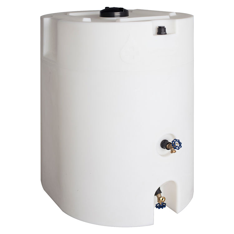 Waterprepared Wpw160 160 Gallon White Vertical Water Tank Home Waterprepared Wpw160 160 Gallon White Vertical Water Tank Printer Friendly Page