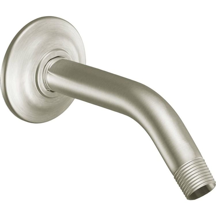 Moen CL123815BN Moen CL123815BN Brushed Nickel 8