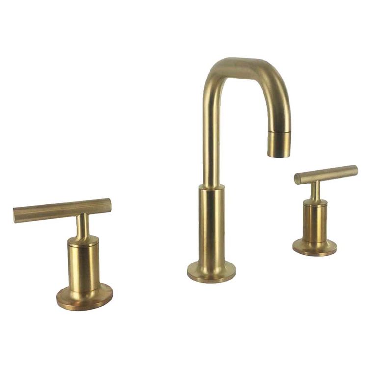 Moen gooseneck kitchen faucet