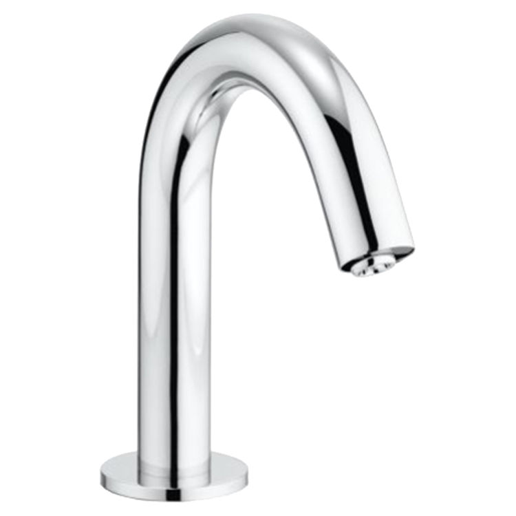 Toto TELS115#CP Toto TELS115#CP Polished Chrome Spout Assembly