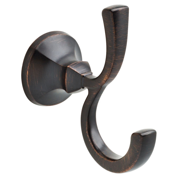 Delta 76435-RB Delta 76435-RB Venetian Bronze Ashlyn Robe Hook
