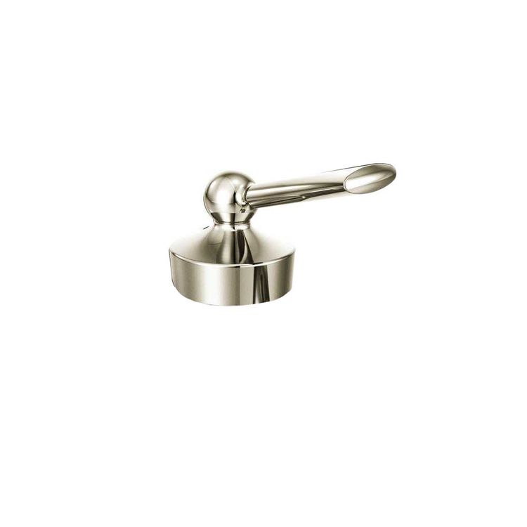 Moen 101140NL Moen 101140NL Polished Nickel Handle Kit