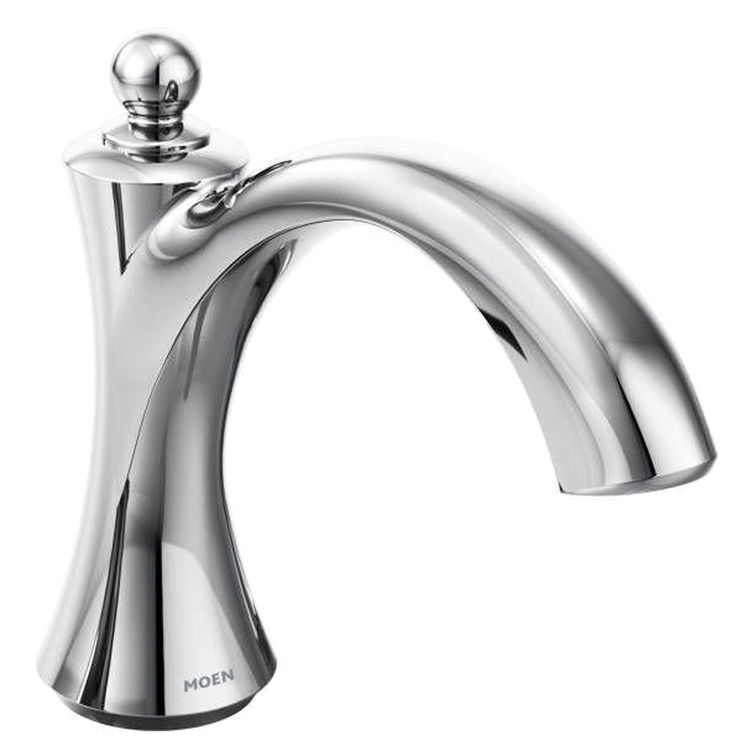 Moen 175382 Moen 175382 Vestige Spout Kit, Chrome