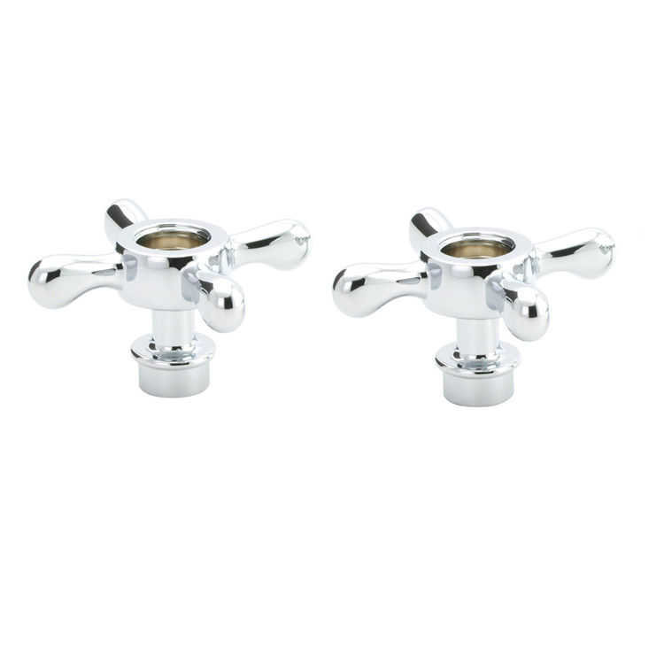 Moen 262000 Moen 262000 Chrome Handle Kit