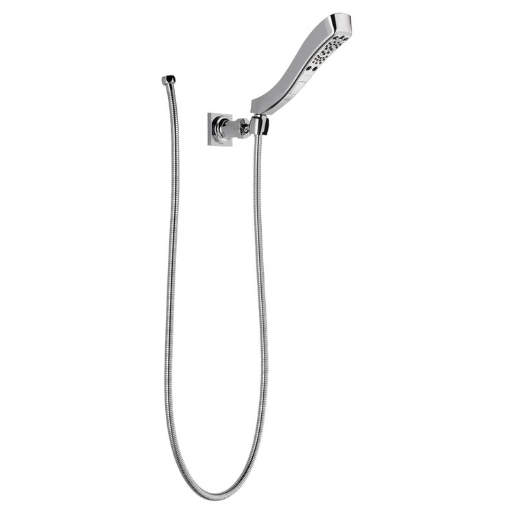 Delta 55552 Delta 55552 Chrome Wall Mount Handshower