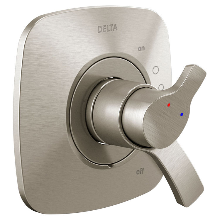 Delta T17052-SS Delta T17052-SS Stainless 17 Series Valve Only Trim