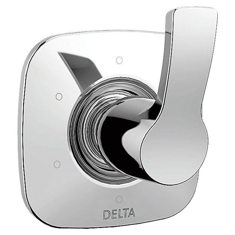 Delta T11952 Delta T11952 Chrome Six Function Diverter Trim