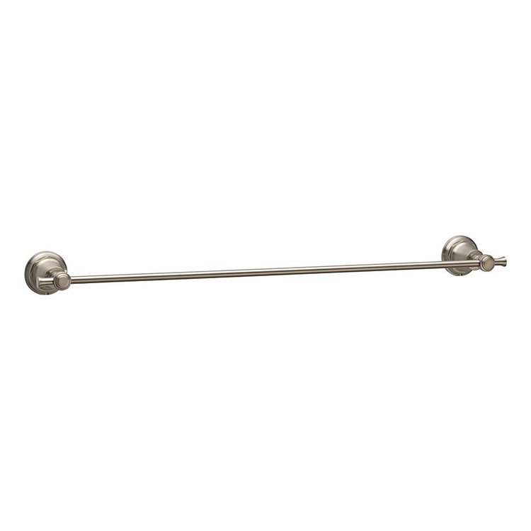 Brizo 692461-NK Brizo 692461-NK Luxe Nickel Rook 24