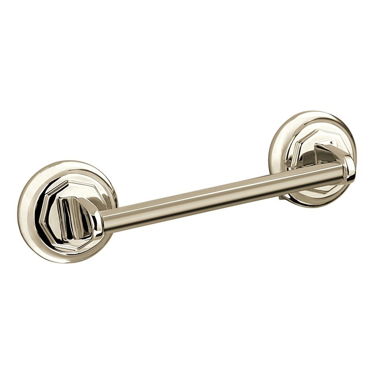 Brizo 699161-PN Brizo 699161-PN Polished Nickel Rook Drawer Pull