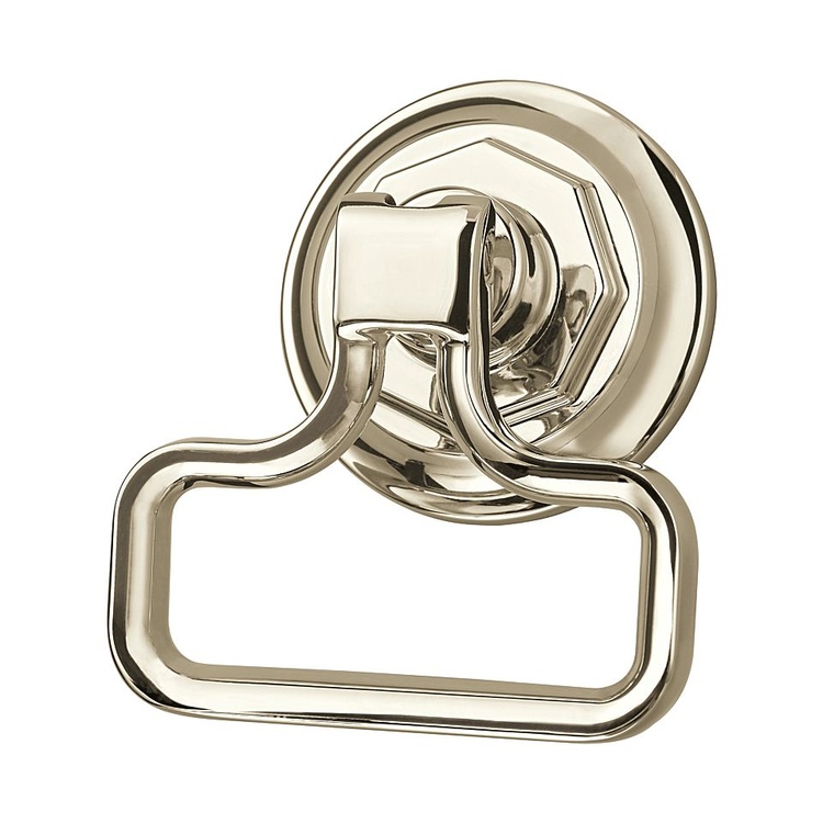 Brizo 699261-PN Brizo 699261-PN Polished Nickel Rook Drawer Knob