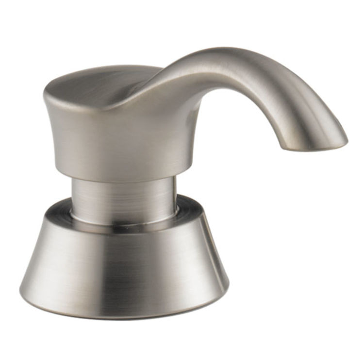 Kitchen Soap Dispensers | Kitchen Sink Soap Dispenser ...