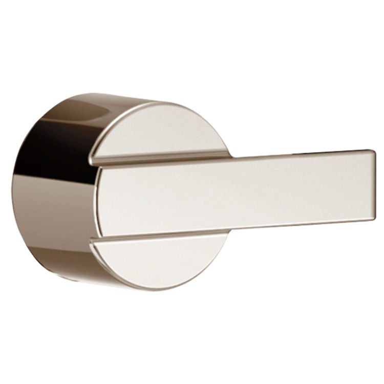 Delta RP79166PN Delta RP79166PN ARA 14 Series Handle and Screw - Polished Nickel