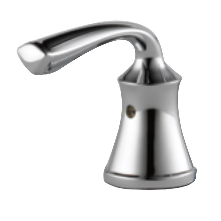 Delta RP81853 Delta RP81853 LORAIN Handle Assembly - Chrome