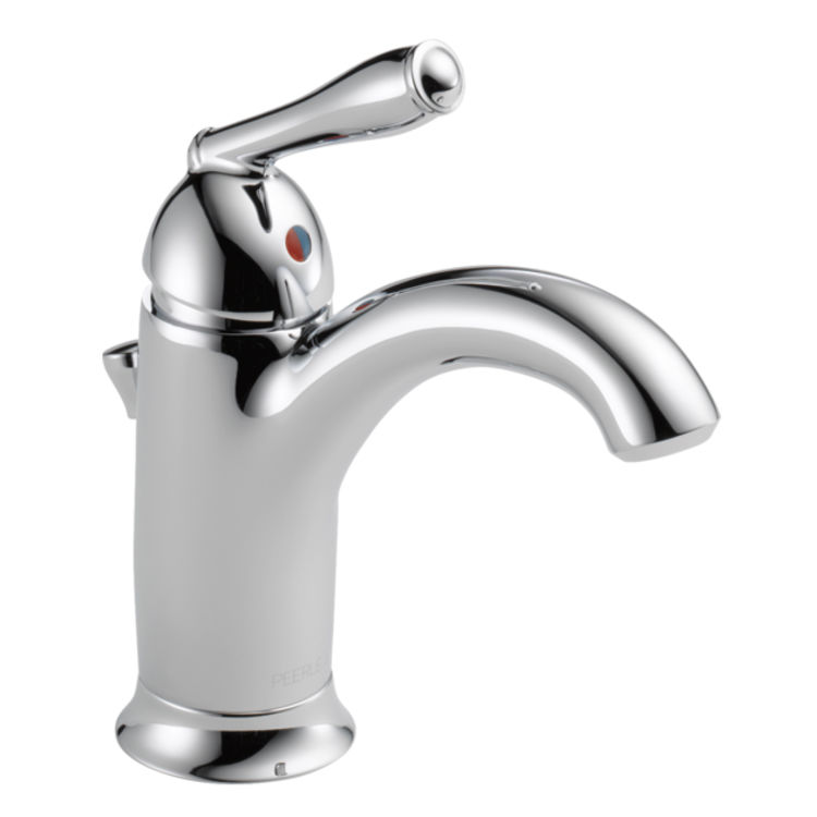 Peerless P188627LF Peerless P188627LF Apex One Handle Lavatory Faucet - Chrome