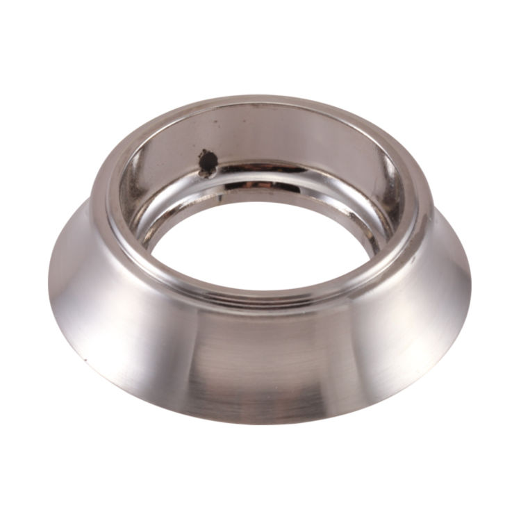Peerless RP79824BN Peerless RP79824BN Spout Flange and Gasket - Brushed Nickel