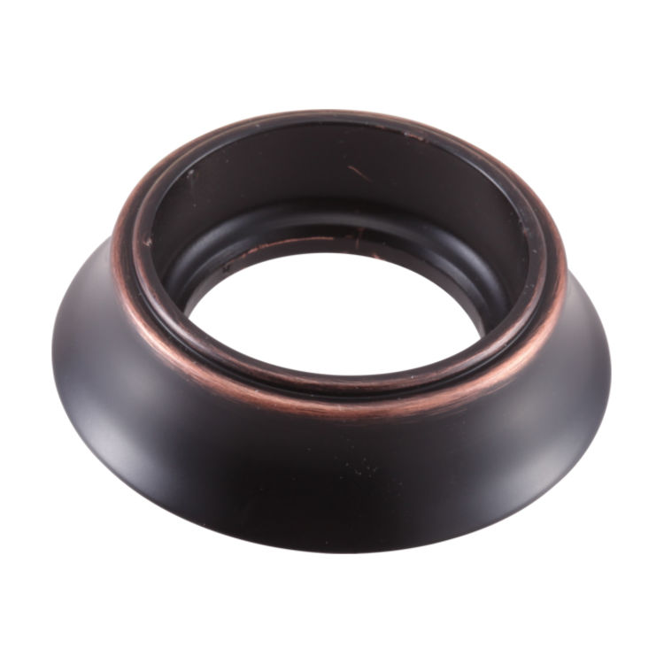 Peerless RP79824OB Peerless RP79824OB Spout Flange and Gasket - Oil Rubbed Bronze