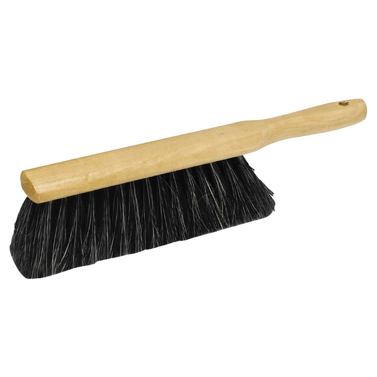 Marshalltown 6519 Marshalltown Premier Line 6519 Counter Duster Beaver Tail, Tampico Fiber