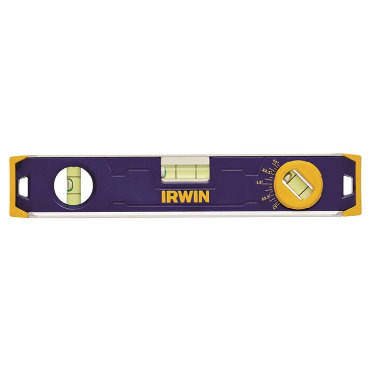 Irwin 1794155 Irwin 150 Magnetic Torpedo Level, 9