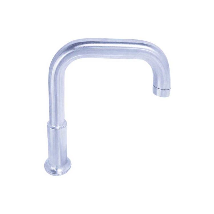 Kohler T14428-3-CP Kohler K-T14428-3-CP Polished Chrome Purist Deck-Mount Bath Faucet