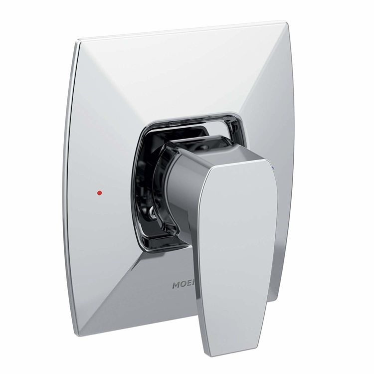 Moen TS8711 Moen TS8711 Via Posi-Temp Valve Trim Only, Chrome
