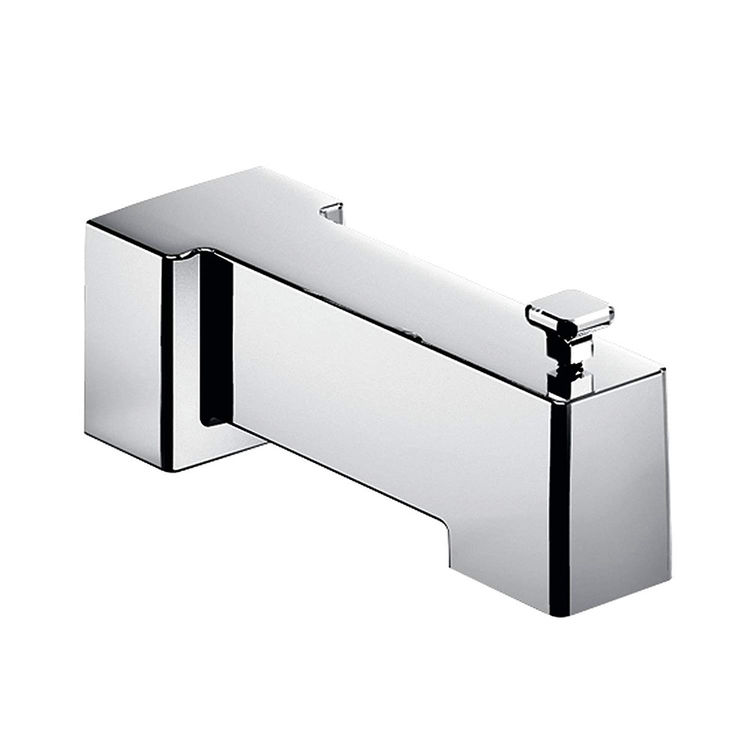 Moen S3894 Moen S3894 90 Degree Diverting Tub Spout, Chrome
