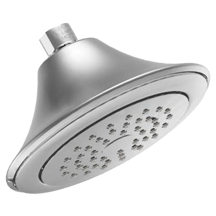 Moen S6335EP15 Moen S6335EP15 Rothbury One-Function Showerhead, Chrome