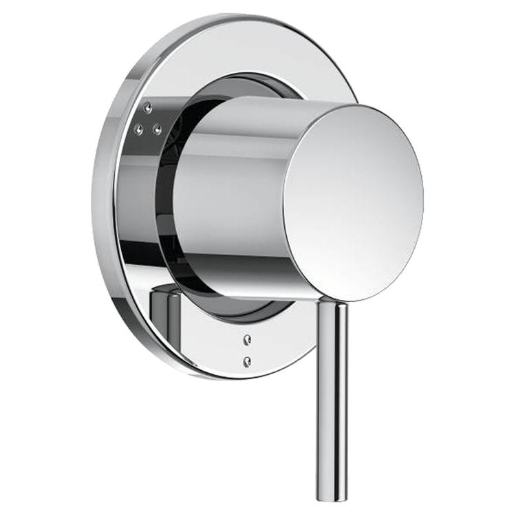 Moen T4192 Moen T4192 Transfer Valve Trim, Chrome