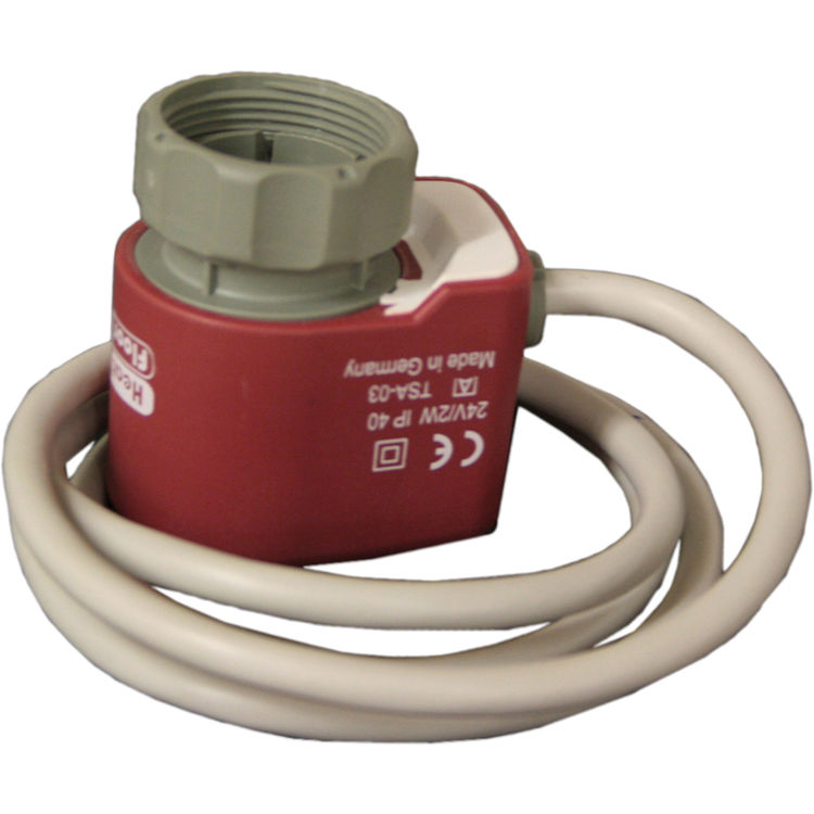 Heatlink 56231 Heatlink 56231 Zone Valve Actuator with End Switch