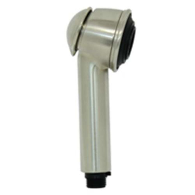 Rohl R9452904STN Rohl R9452904STN Long Hand Spray for R77V3 & R7903, Satin Nickel