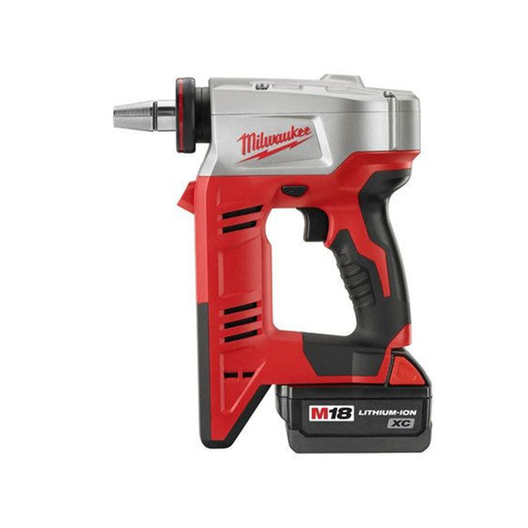 Milwaukee 2632-22XC Milwaukee 2632-22XC M18 Force Logic ProPEX Expansion Tool Kit
