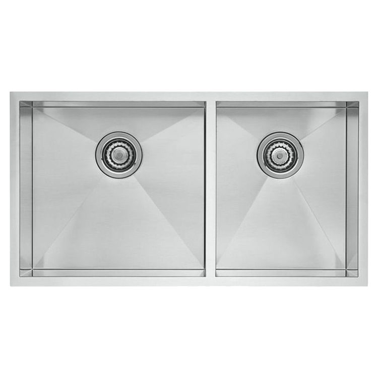 Blanco 518169 Blanco 518169 Quatrus 1-3/4 Undermount Bowl Sink