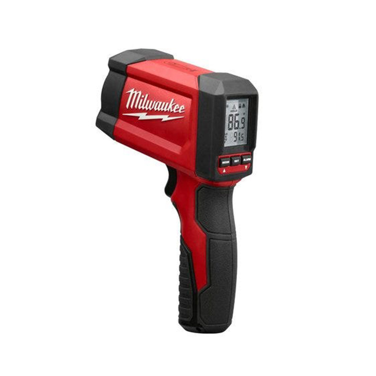 Milwaukee 2268-20NST Milwaukee 2268-20NST Infrared Temperature Gun