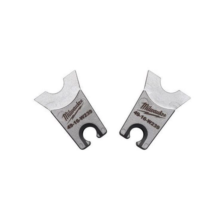 Milwaukee 49-16-W239 Milwaukee 49-16-W239 W Style Die: W-239