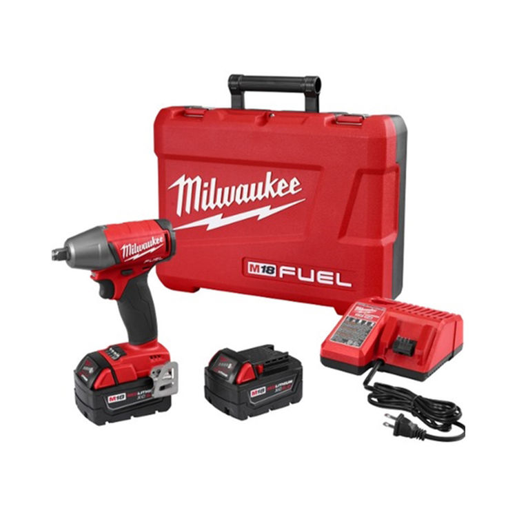 Milwaukee 2755B-22 Milwaukee 2755B-22 M18 Fuel 1/2