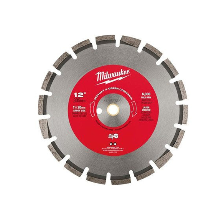 Milwaukee 49-93-7235 Milwaukee 49-93-7235 12