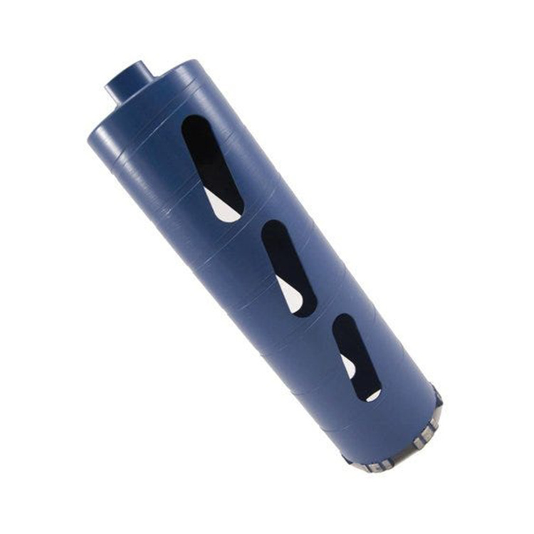 Milwaukee 48-17-0060 Milwaukee 48-17-2060 Diamond Dry Core Masonry Bit, 6
