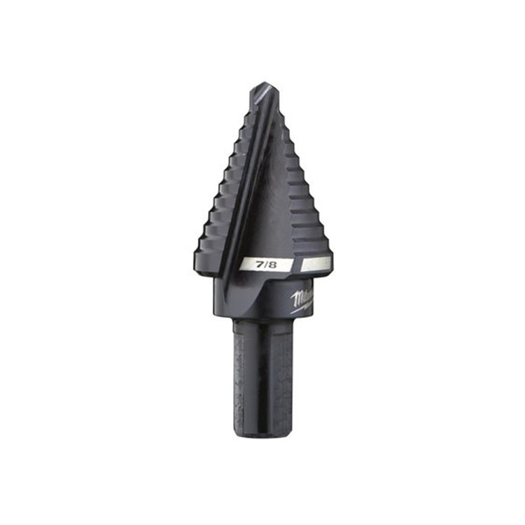 Milwaukee 48-89-9207 Milwaukee 48-89-9207 Step Bit #7 (7/8