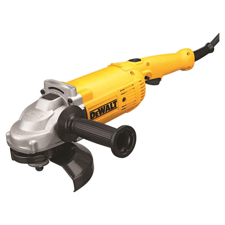 Dewalt DWE4517 Dewalt DWE4517 Air Angle Grinders, 4 Hp