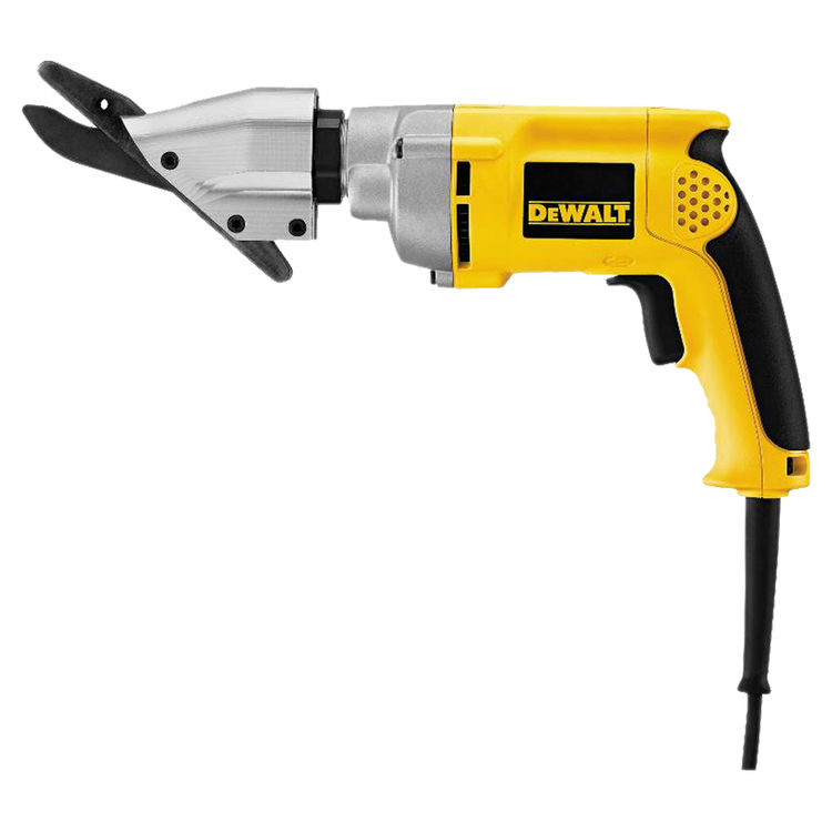 Dewalt D28605 Dewalt D28605 Siding Shear, 6.5 A, 800 W, 0 - 2500 spm