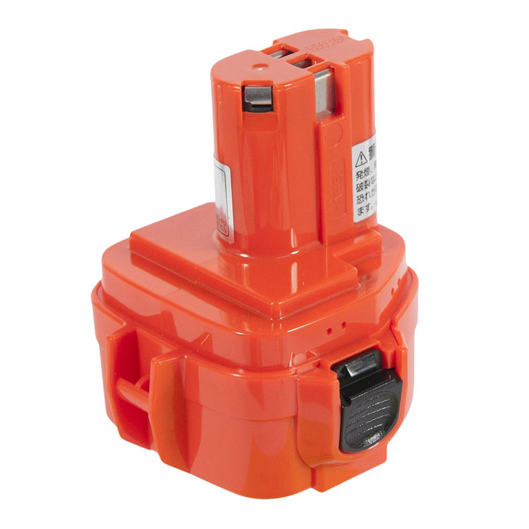 Makita 192598-2 Makita 1925982 Rechargeable Battery Pack, 12 V, NiCd