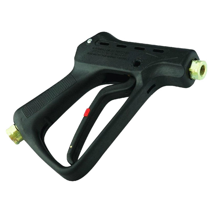 MITM AW00160001 Pistol Grip Trigger Gun, 4000 psi, For Use With